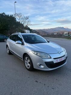 Renault - Megane - 1.9 DCI