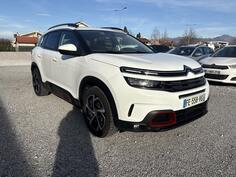 Citroen - C5 - 1.2 Benzin Shine