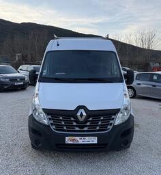 Renault - MASTER 2.3 dCi 07/2019g