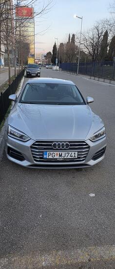 Audi - A5 - 2.0