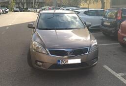 Kia - Cee`d - 1.6 CRDI