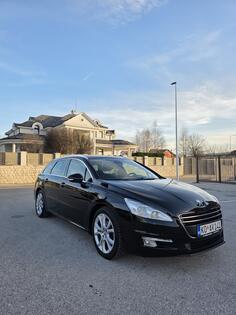 Peugeot - 508 - 2.0