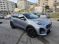 Kia - Sportage