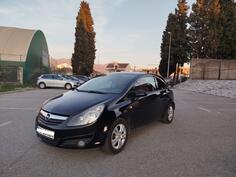 Opel - Corsa - 1.3