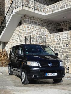 Volkswagen - Transporter