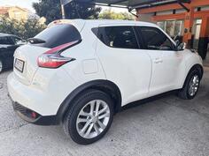 Nissan - Juke - 1.5