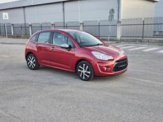 Citroen - C3 - 1,4 hdi