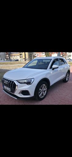 Audi - Q3 - 2.0 Quattro