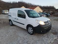 Renault - Kangoo - 1.5 dci