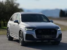 Audi - Q7 - 50 TDI