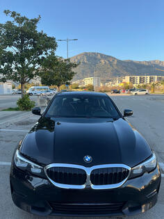 BMW - 318 - 2.0D