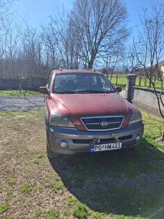 Kia - Sorento