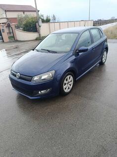 Volkswagen - Polo - 1.2 55kw