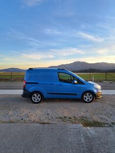 Ford - Courier - 1.6 td