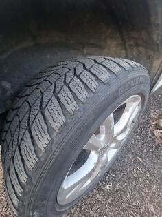 Continental - zimske - Zimska guma