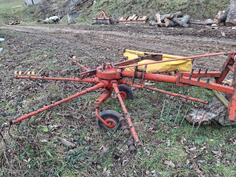 Kuhn - Balerina uljno kuciste