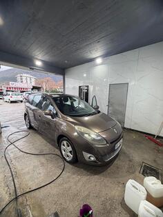 Renault - Grand Scenic - 1.9 DCI