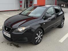 Seat - Ibiza - 1.4 tdi