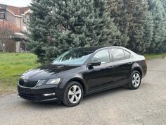 Škoda - Octavia - 2.0 tdi