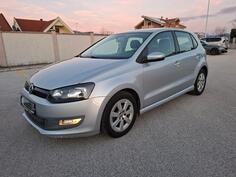 Volkswagen - Polo - TDI