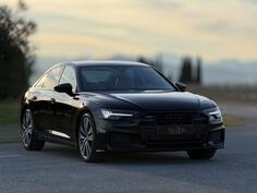 Audi - A6 - 40