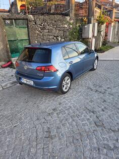 Volkswagen - Golf 7 - 2,0