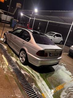 BMW - 320 - 2.0