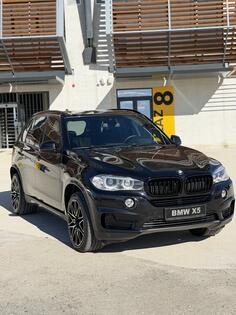 BMW - X5 - 3.0d
