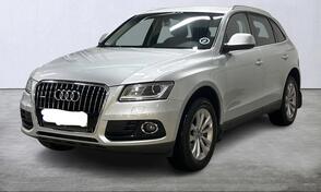 Audi - Q5 - Audi Q5 2.0 TDI Quattro S Tronic Design 177hk