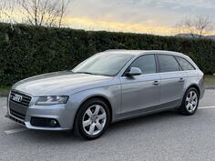 Audi - A4 - 2.0TDI
