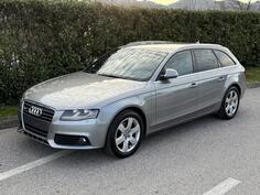 Audi - A4 - 2.0TDI