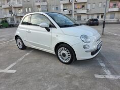 Fiat - 500 - 1200