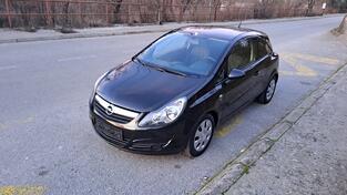 Opel - Corsa - 1.3 CDTI