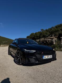 Audi - S7 - 3.0 BiTDI
