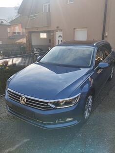 Volkswagen - Passat - 2.0 TDI