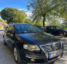 Volkswagen - Passat - 2.0