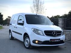 Mercedes Benz - Citan - 1.5 dci