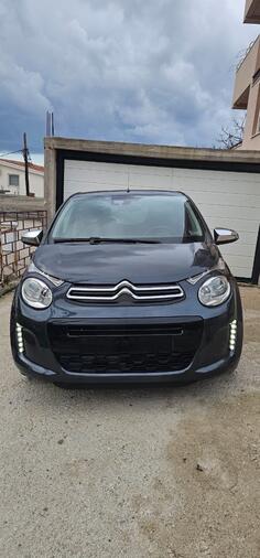 Citroen - C1 - 12
