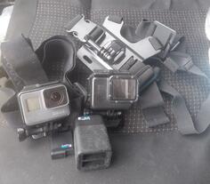 Podvodna kamera - Oprema za ronjenje