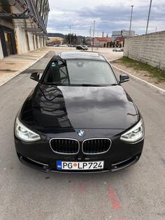 BMW - 116 - 2.0