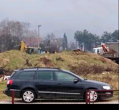 Volkswagen - Passat - 1,6