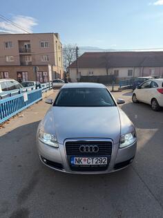 Audi - A6 - 2.0 tdi