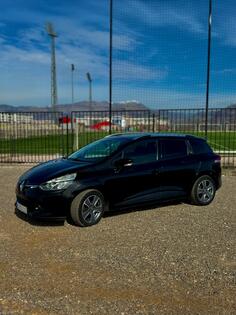 Renault - Clio - 1.5dci