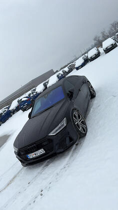 Audi - A7 - 3.0
