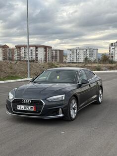 Audi - A5 - 2.0