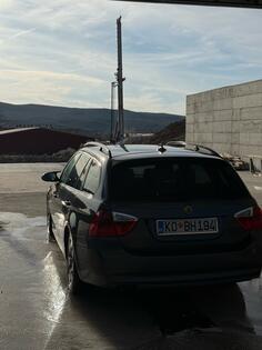 BMW - 320 - 2.0 tdi