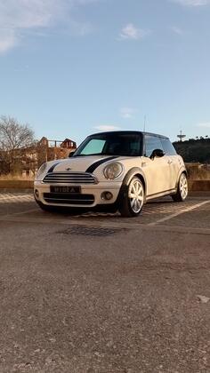 Mini - Cooper - 1.6