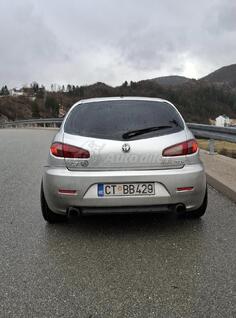 Alfa Romeo - 147 -  1.9JTDM 110KW