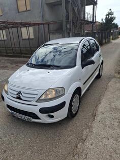 Citroen - C3 - 1.4hdi