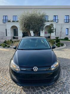 Volkswagen - Polo - 1.2tdi bluemotion